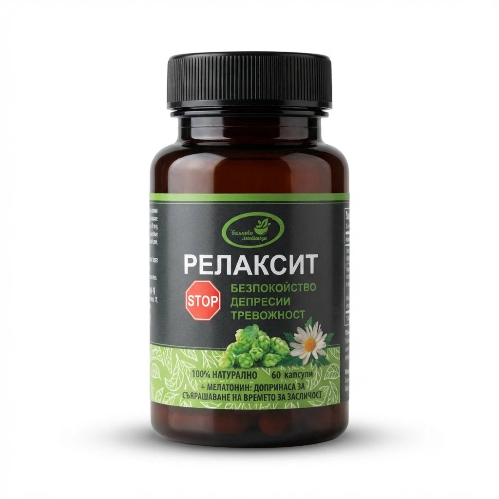 Релаксит