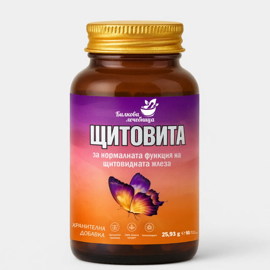 Щитовита