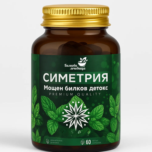 Симетрия